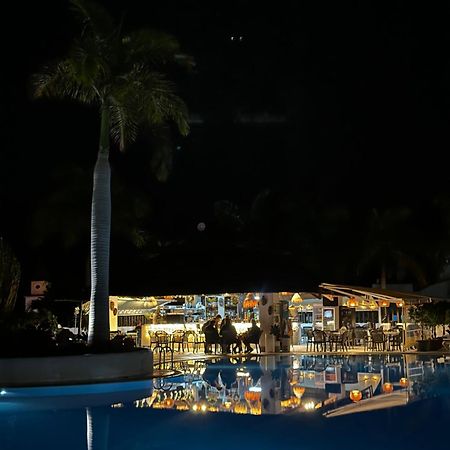 Adeje Paradise Resort Costa Adeje  Exterior photo