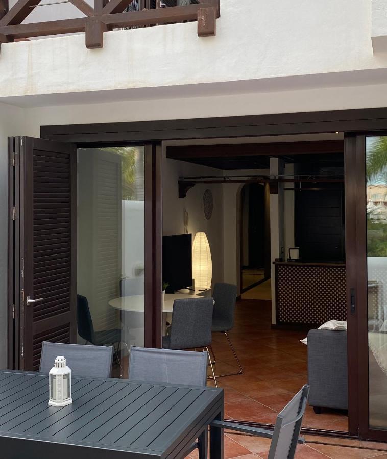 Adeje Paradise Resort Costa Adeje  Exterior photo