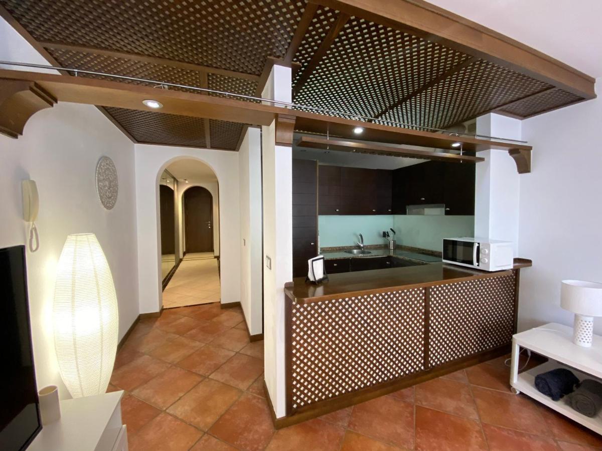 Adeje Paradise Resort Costa Adeje  Exterior photo