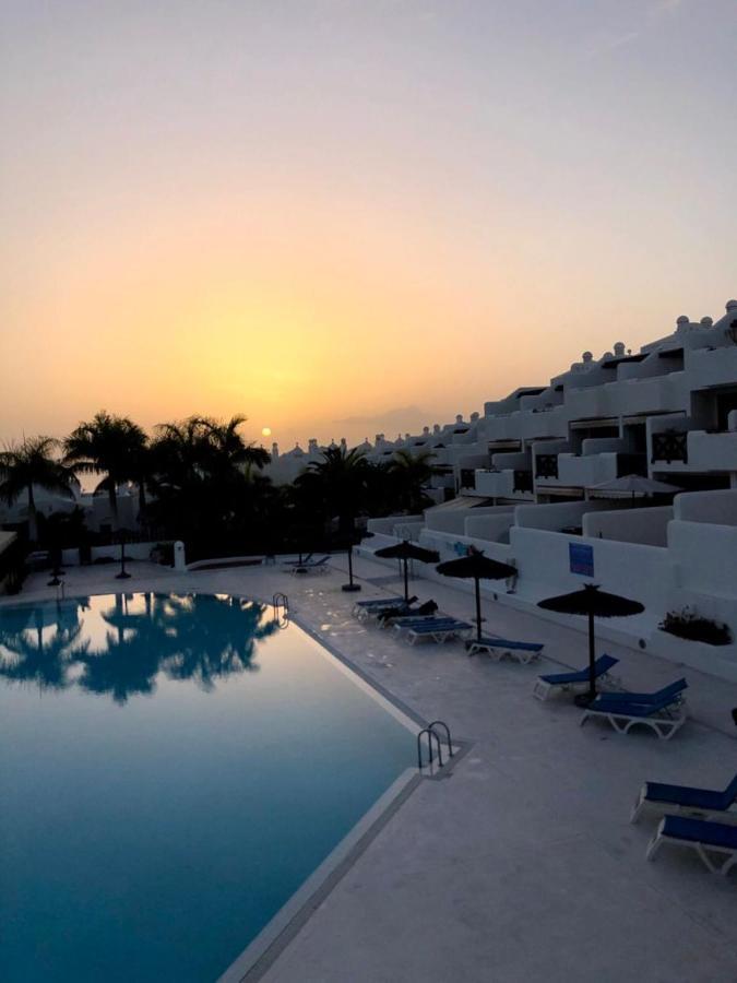 Adeje Paradise Resort Costa Adeje  Exterior photo