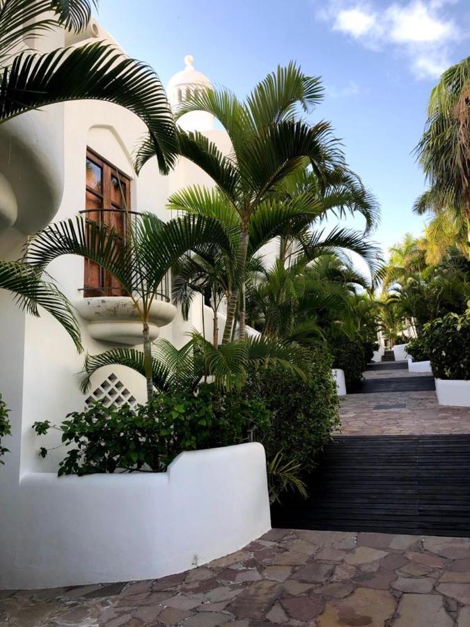 Adeje Paradise Resort Costa Adeje  Exterior photo