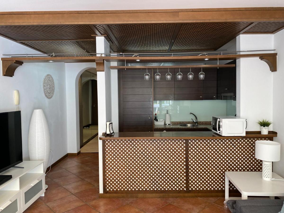 Adeje Paradise Resort Costa Adeje  Exterior photo
