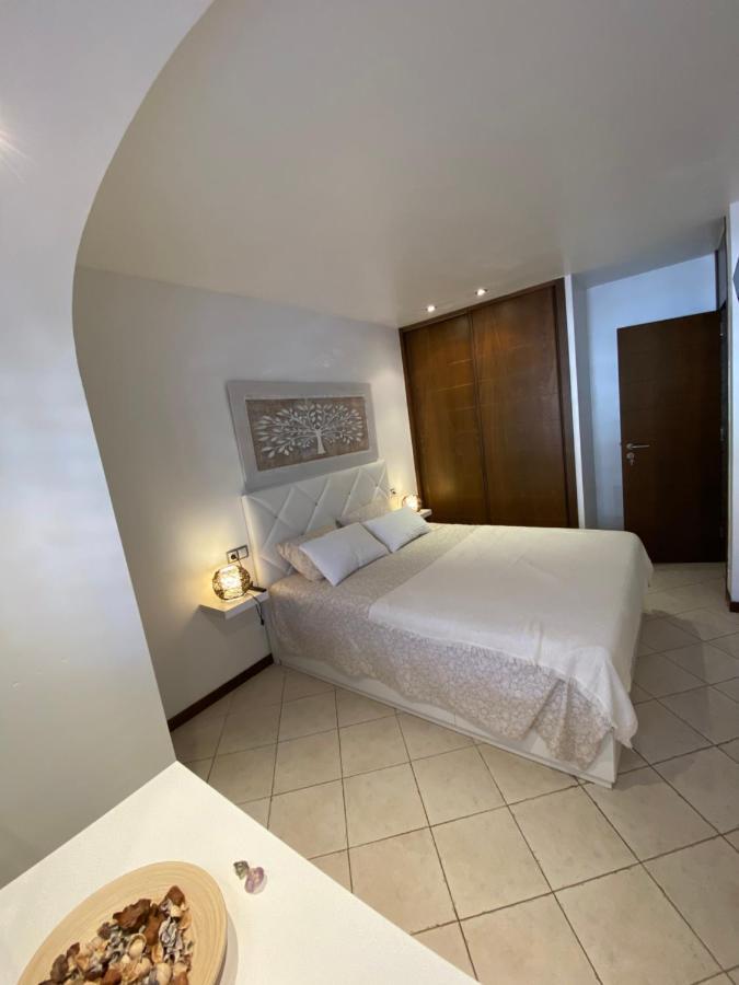 Adeje Paradise Resort Costa Adeje  Exterior photo
