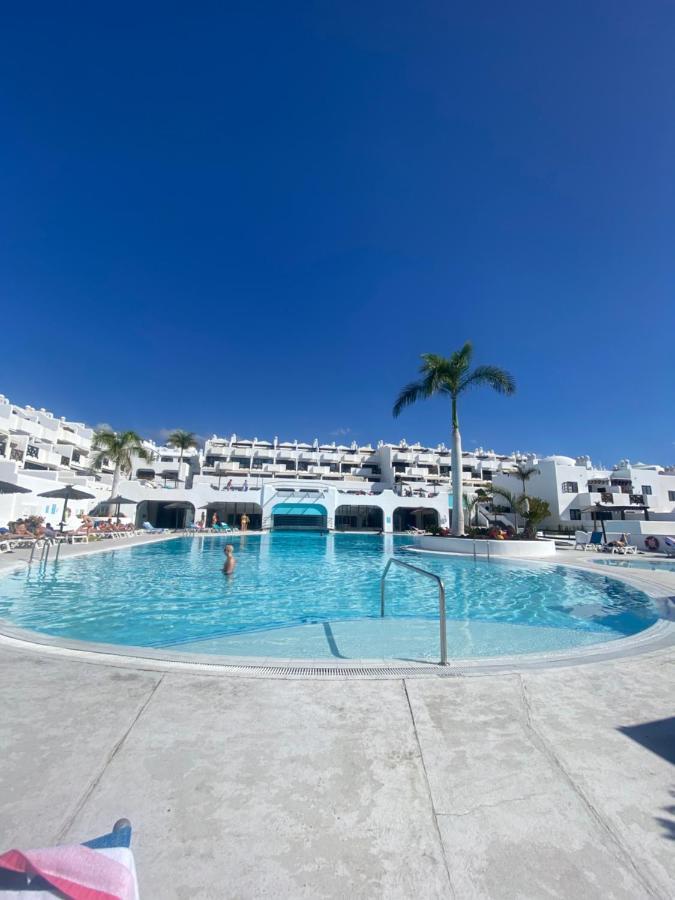 Adeje Paradise Resort Costa Adeje  Exterior photo